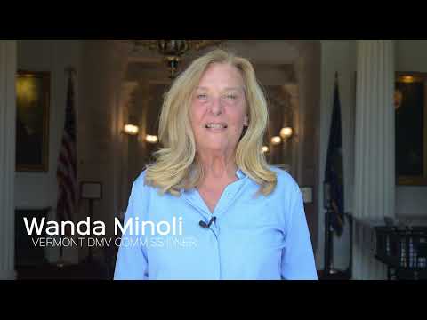 Vermont Vehicle And Automotive Distributors Association