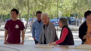 Ming Liou June 29 2023