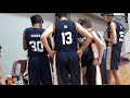 2018 Australian School Championships Day 4