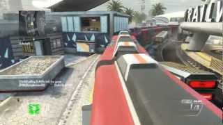 Famous BO2 RAGE QUIT One in the Champion Profile