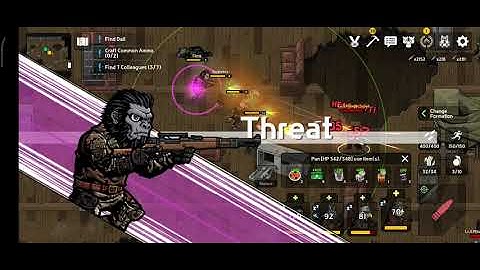 Bad 2 Bad: Apocalypse - Gameplay Walkthrough Part 4 Tutorial (iOS, Android)