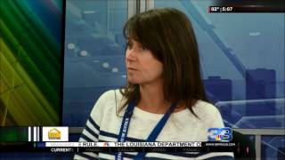 AG Jeff Landry & Solicitor General Murrill Praise Overtime Ruling - 09/21/16