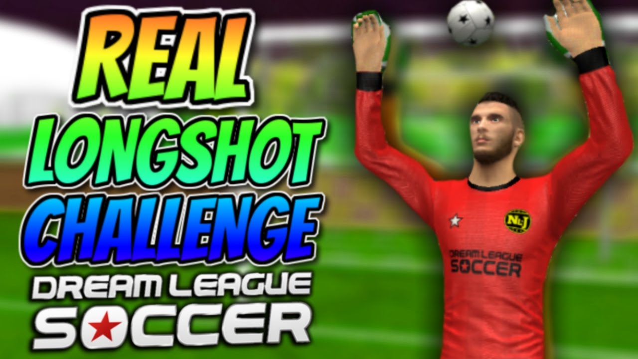 First Touch Games on X: We're hugely excited to announce our new game, Dream  League Soccer 2016, is released!  #dls16   / X