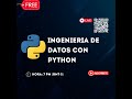 Ingeniería de Datos con Python - Extracción de Datos