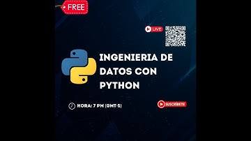 Ingeniería de Datos con Python - Extracción de Datos