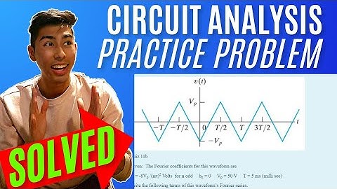 Bode Diagrams | Quiz 12d : Construct a straight-line approximation of the Bode diagram on 5-cycle...