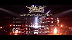 Babymetal Youtube