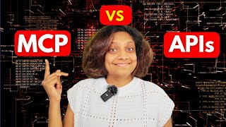 MCP vs API: What Every Developer Needs to Know