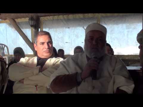 الملتقى الأول لعمي سعيد الجربي أجيم جربة 2012