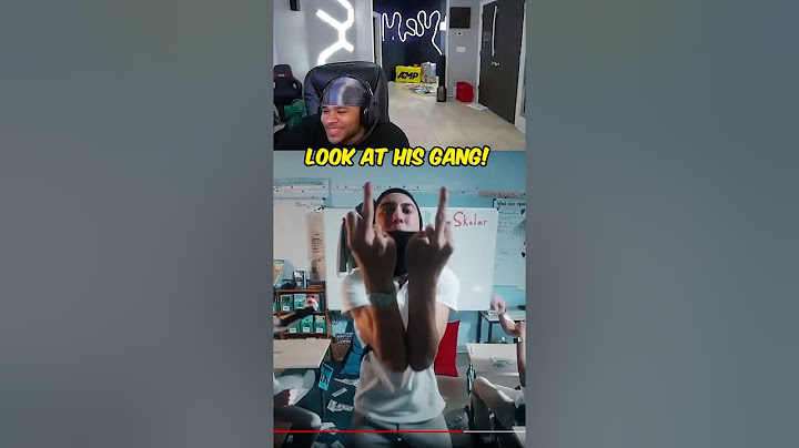 FANUM CALLS LIL MABU A THUG🤬🔫 **EXPOSED**