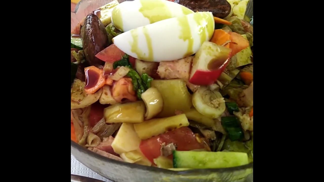 Savoring Styrian Cuisine-Discovering Austria's Food Paradise