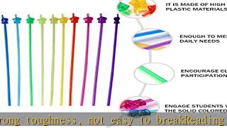10pcs Mini Hand Pointers Teachers Pointer Classroom and Presentation Finger Pointer