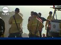 2 college friends killed after being swept out to sea in rough California surf