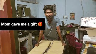 air cooler வாங்கியாச்சு | voltas air coller| tamil | #aircooler #unboxing #review