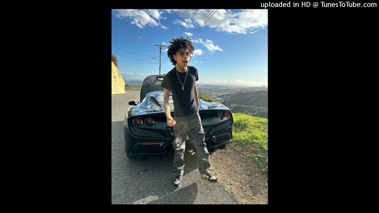 [SAMPLE] L5 + Lil Tony Type Beat “Swag Surfin”