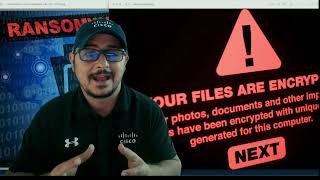How Cisco uses MITRE ATT&CK framework to protect against Ransomware