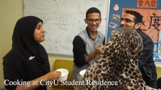 Joint-University Service-Learning Platform - Sharing Seminar cum Exhibition