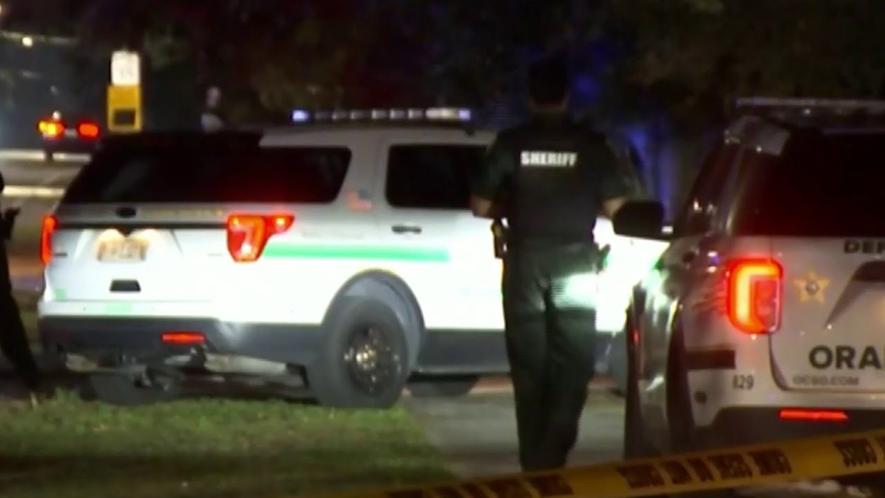 Arrest made after Orange deputies find woman shot to death in crashed ...