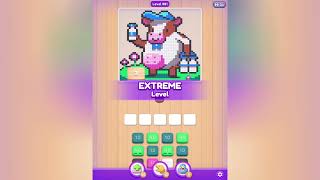 Food Hunt Level 481 Hard Puzzle Walkthrough Solution 