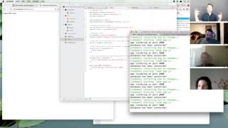 w06d03 - Mongoose + Express + Postman part 1