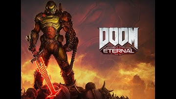 Revisiting DOOM Eternal before The Dark Ages