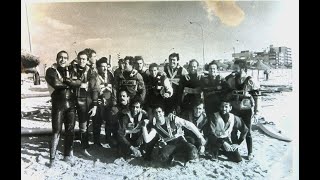 S'ARENAL PONENT 1989 MEAM SI TORN Productions xavierossorio