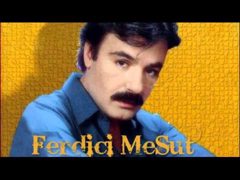 Ferdi Tayfur -  Kaderin Önünde