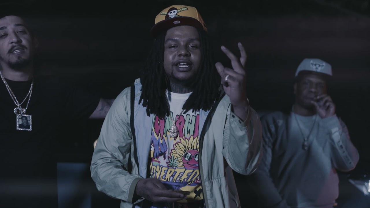 Watch Lil Kappy ft. G.T. - Me Myself & I on YouTube Watch Lil Kappy ft. G.T. - Me Myself & I on YouTube
