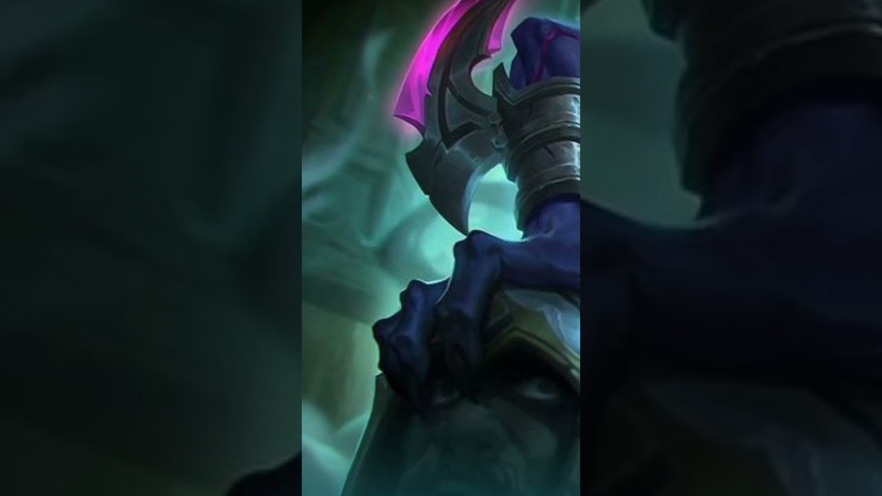 BEGINILAH ASAL USUL HELCURT DI MOBILE LEGENDS 