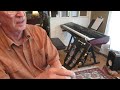 Enya EUC-MAD Concert Ukulele. Brown!