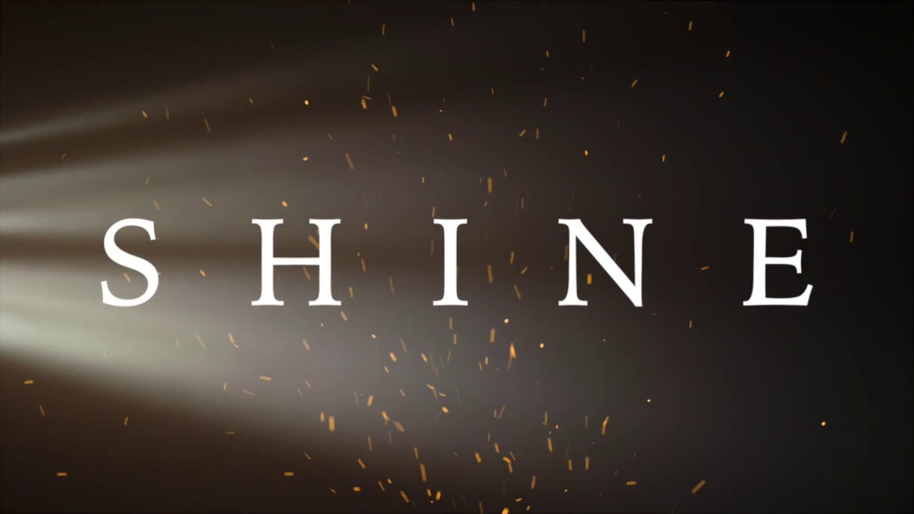 Shine - Clement Yang x 3am Music Collective