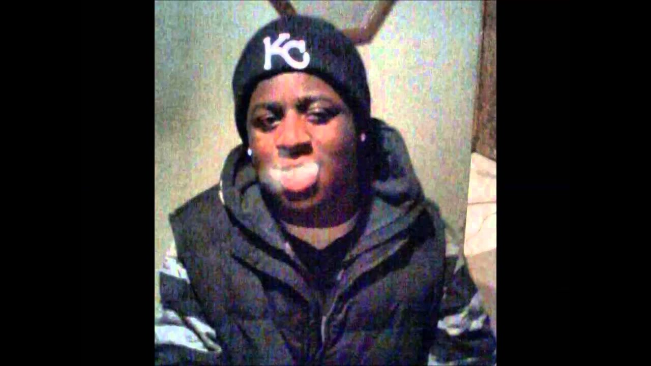 JGutta - Fifty9Fifty ft. JDukes & Negativity