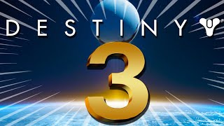Destiny 3 in Development Leak?... Wealth