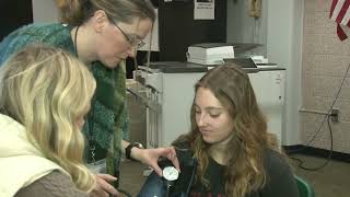 Health Careers Academy