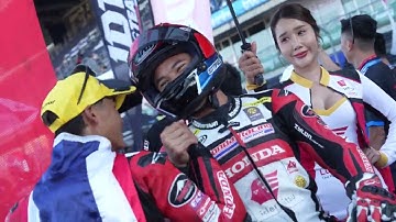 Arrc 2025 1000 CC Race2 วันที่07 12 68