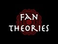Sokka's Death &amp; Red Lotus Fan Theories