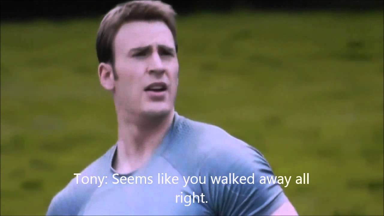 Avengers Age Of Ultron Clip With Subtitles Chopping Wood YouTube Avengers age of ultron clip with subtitles chopping wood youtube