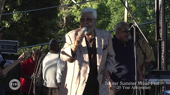 Rance Allen Miracle Worker