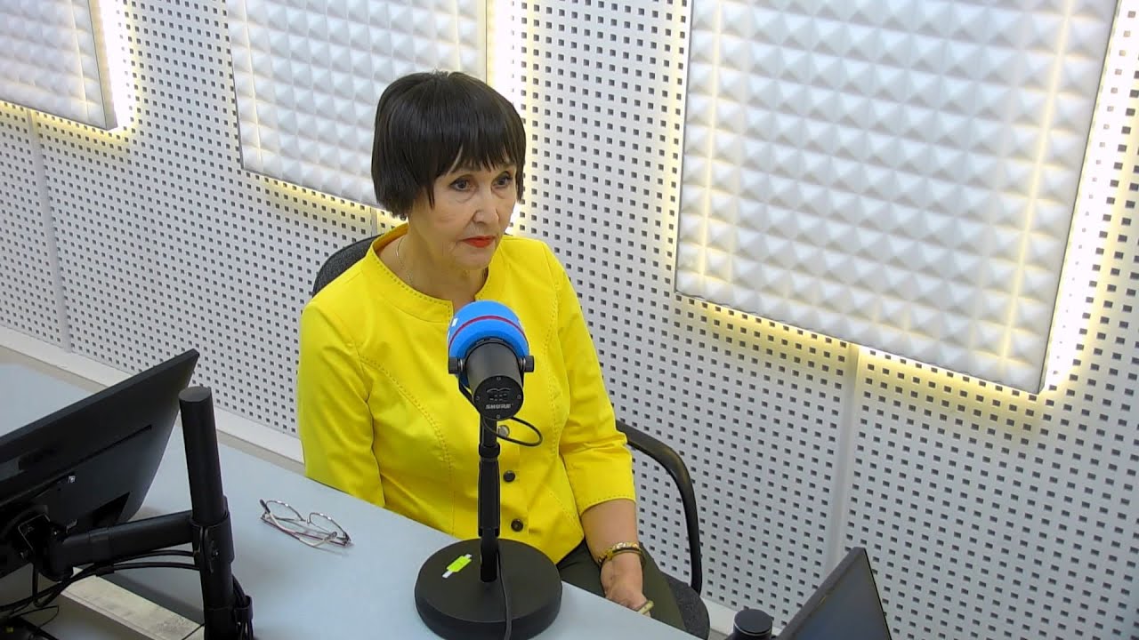 Сотрудники АЛРОСА смогут поправить здоровье вне отпуска - YouTube