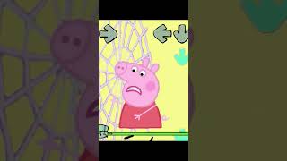 Scary Peppa Pig in Horror Friday Night Funkin be Like | part 49