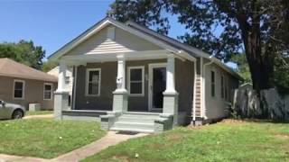 8 Worden Pl, Portsmouth, VA FOR RENT or OWNER FINANCING by Tidewater Homes