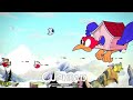 Pasando el Nivel de la Gallina!! Cuphead