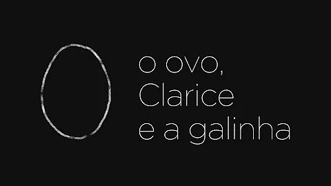 O que é um ovo de galinha?