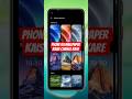 Android phone me wallpaper kaise change kare? ll Wallpaper kaise badle #tech