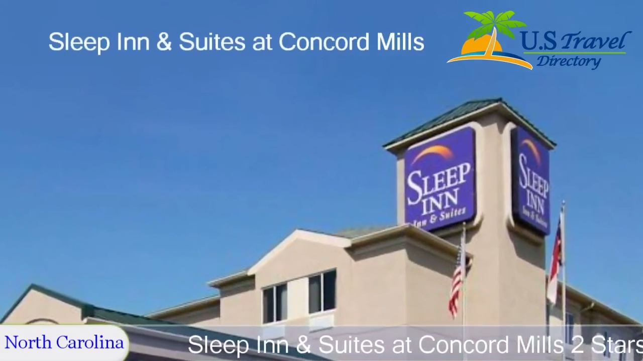 Sleep Inn Suites At Concord Mills Hotels North Sleep Inn Suites At Concord Mills Hotels North Carolina