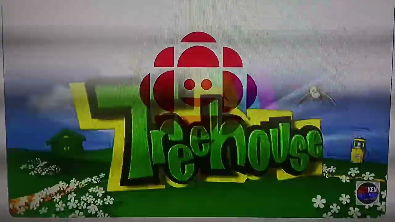Collingwood O'Hare/Portfolio/Random House Children's Entertainment/KQED/Kids' CBC/Treehouse (2012!)