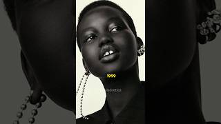 The Story of Adut Akech⭐️From Refugee to Top Model