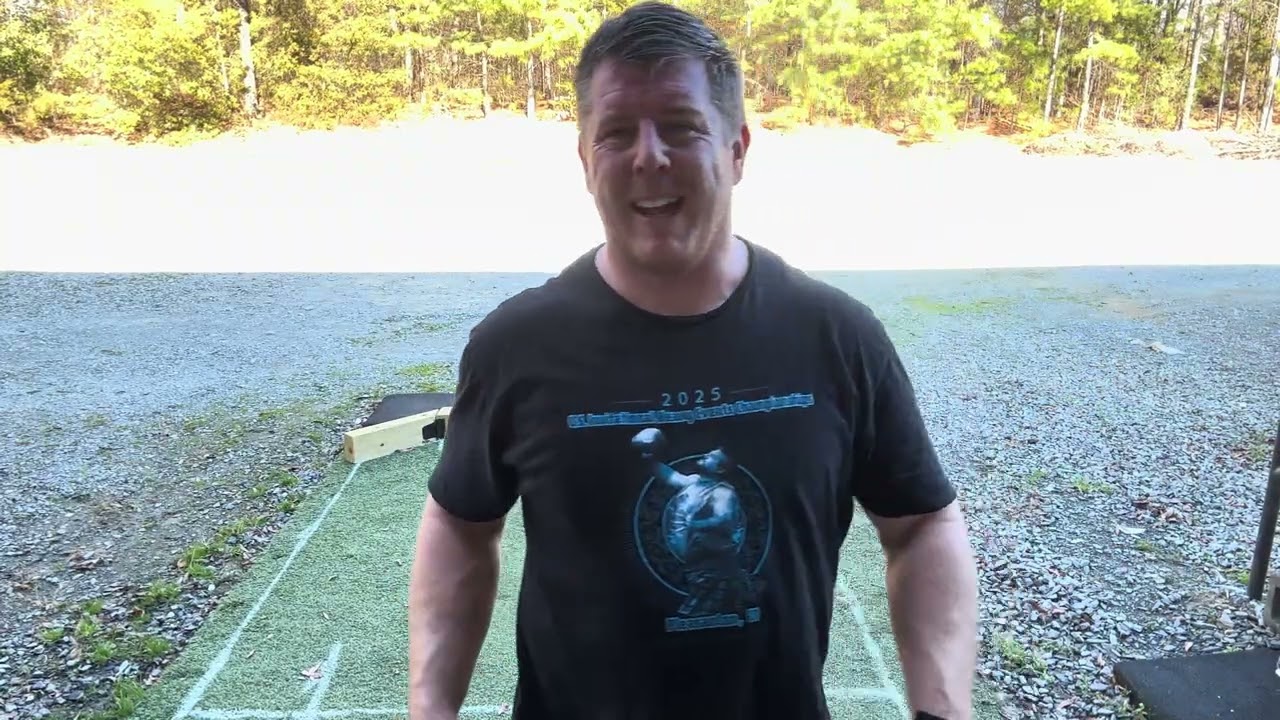 A Very Solid Overall Day 