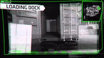 MW3 ELITE MAP GUIDES - ARKADEN.mp4