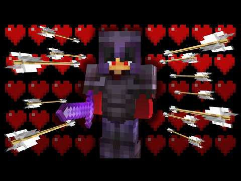 I Got 20 Hearts As A SOLO Player